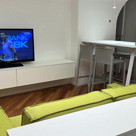Giada Due Apartamento Treviso Exterior foto