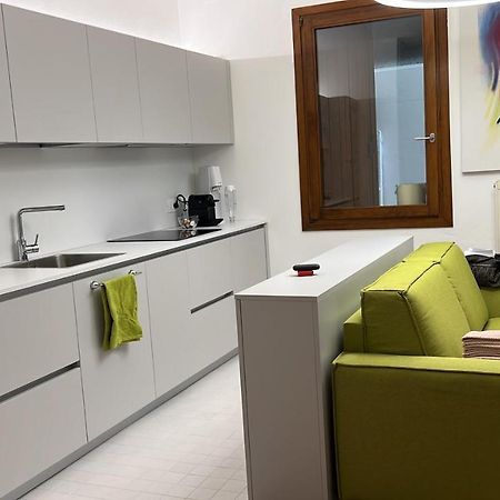 Giada Due Apartamento Treviso Exterior foto