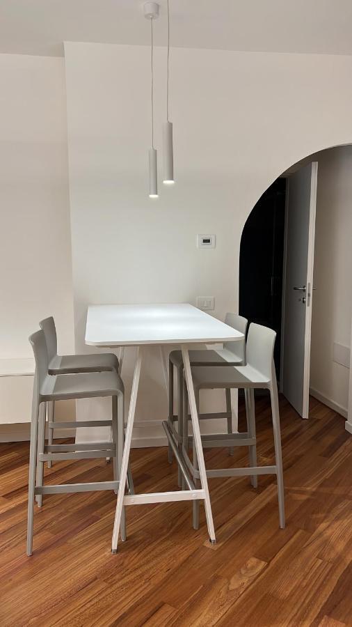 Giada Due Apartamento Treviso Exterior foto